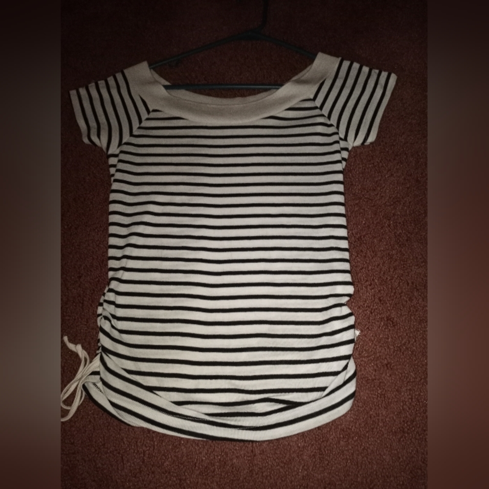 3 pascal small shirts